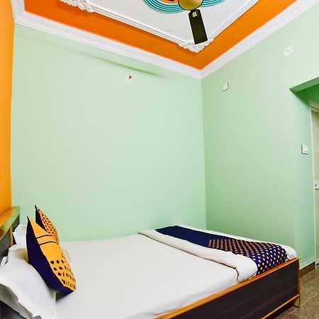 Spot On Devlok Guest House Patna (Bihar) Exterior foto