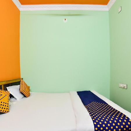 Spot On Devlok Guest House Patna (Bihar) Exterior foto