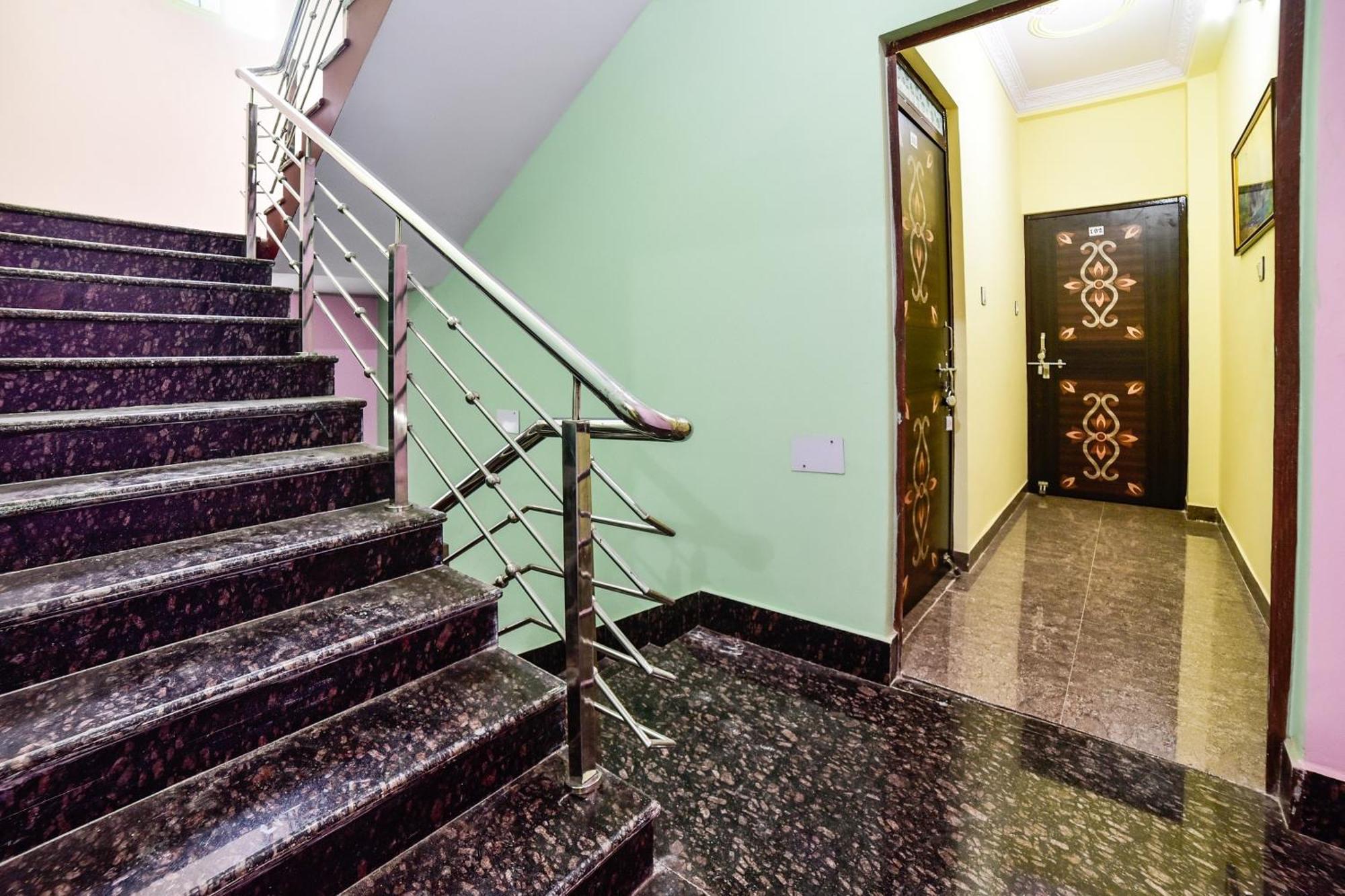 Spot On Devlok Guest House Patna (Bihar) Exterior foto