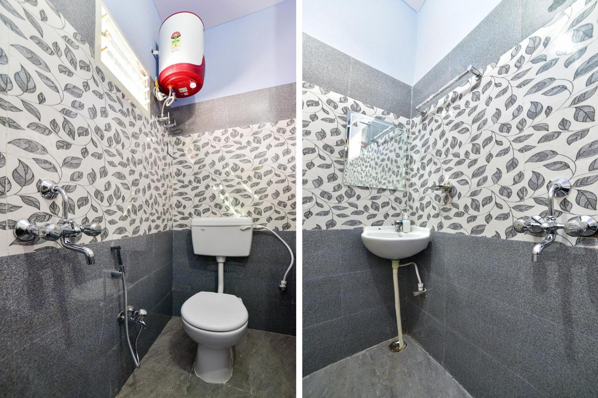 Spot On Devlok Guest House Patna (Bihar) Exterior foto
