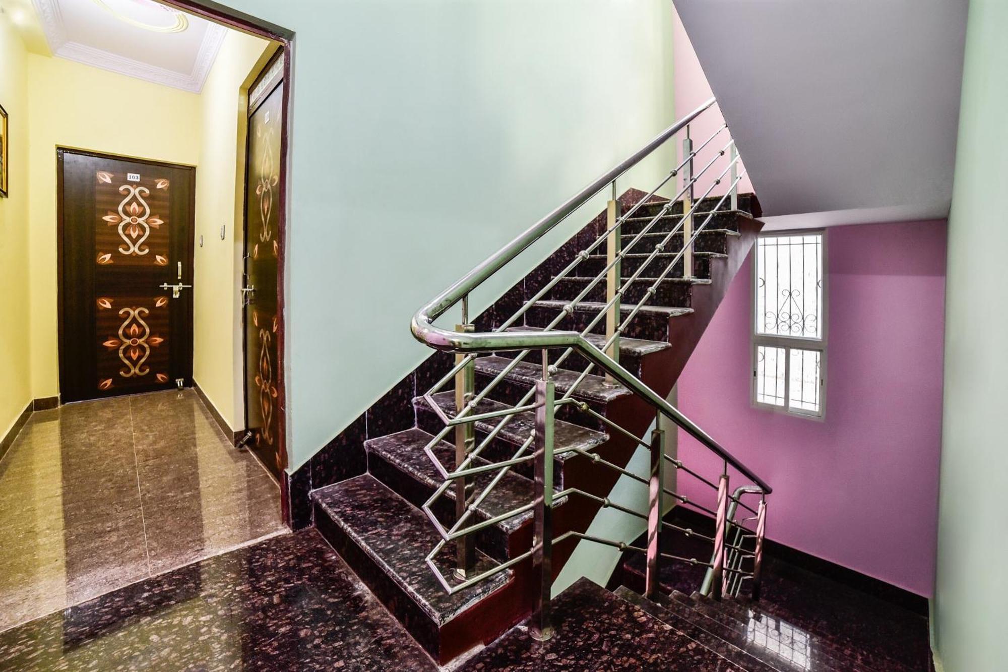 Spot On Devlok Guest House Patna (Bihar) Exterior foto